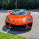 Image for article titled Corvette Driver Going 161 MPH Stopped by Traffic and Arrested